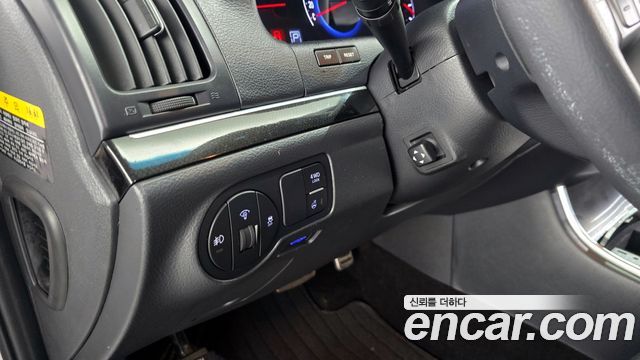 Hyundai Veracruz 2015 — photo 17