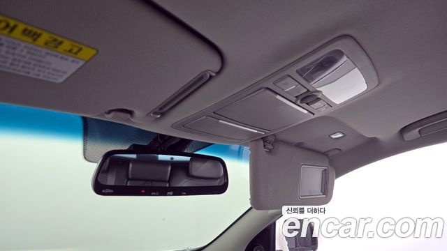 Hyundai Veracruz 2015 — photo 18