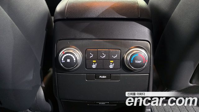 Hyundai Veracruz 2015 — photo 19