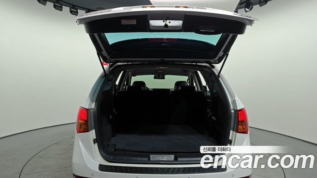 Hyundai Veracruz 2015 — photo 20