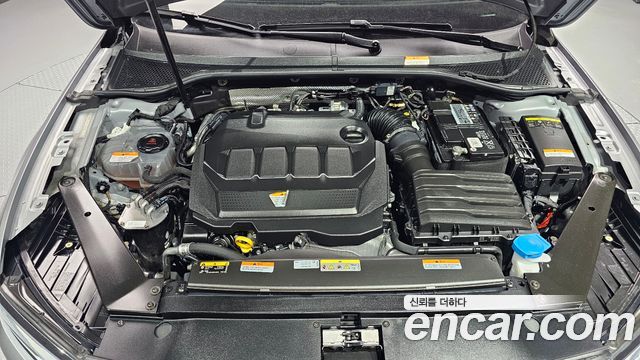 Volkswagen Passat 2022 — photo 6