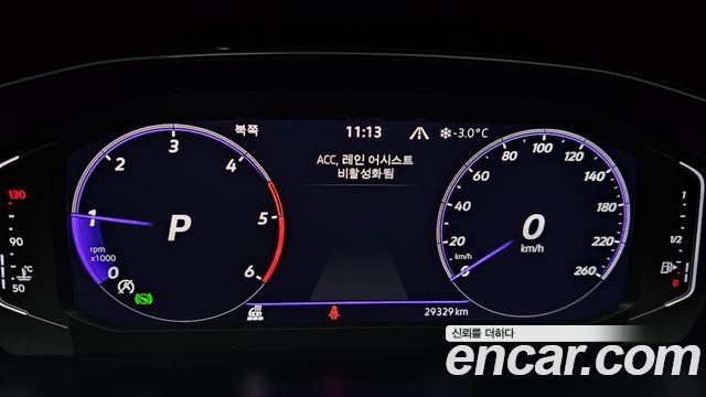 Volkswagen Passat 2022 — photo 8