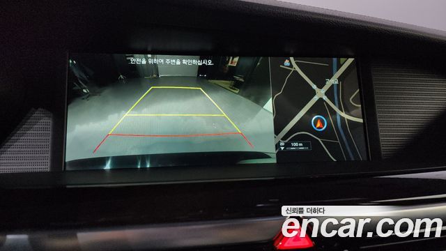 Genesis EQ900 2018 — photo 15