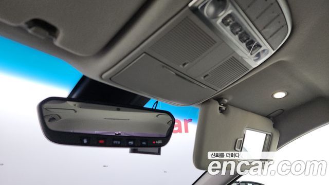 Genesis EQ900 2018 — photo 19