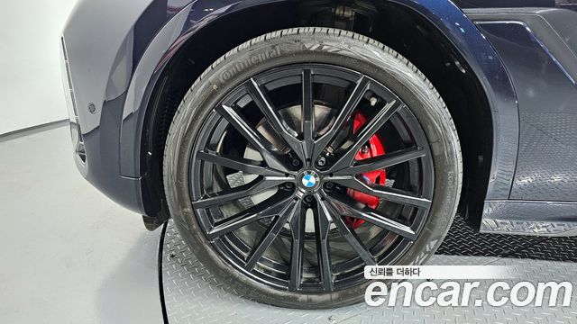 BMW X6 2025 — photo 5
