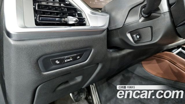BMW X6 2025 — photo 16