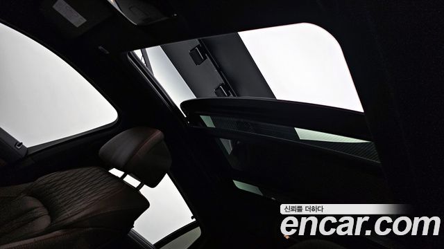 BMW X6 2025 — photo 18