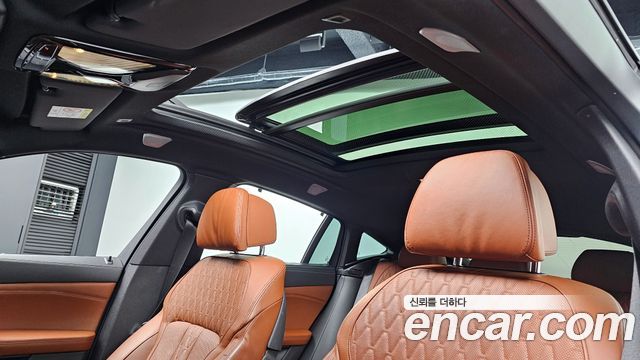 BMW X6 2023 — photo 19