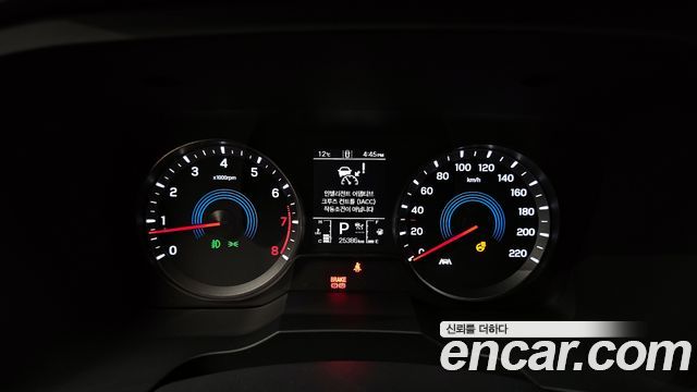 KG Mobility KORANDO 2022 — photo 8