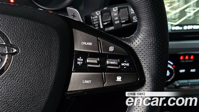 KG Mobility KORANDO 2022 — photo 14