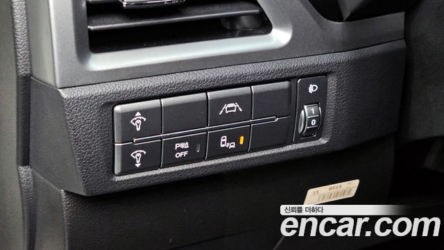 KG Mobility KORANDO 2022 — photo 17