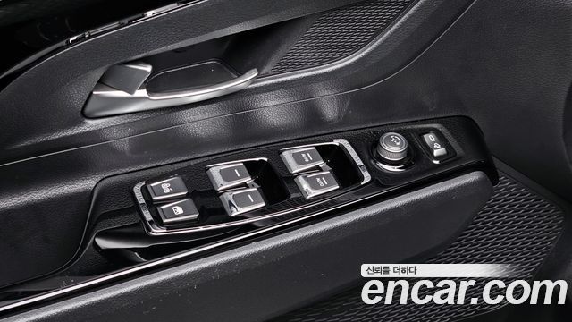 KG Mobility KORANDO 2022 — photo 18