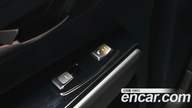 KG Mobility KORANDO 2022 — photo 19