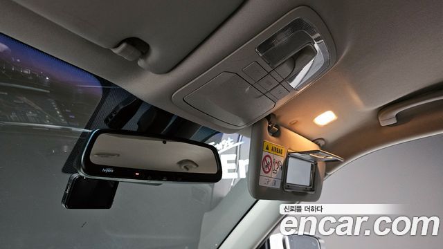 KG Mobility KORANDO 2022 — photo 20