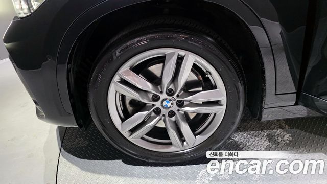 BMW X1 2021 — photo 5