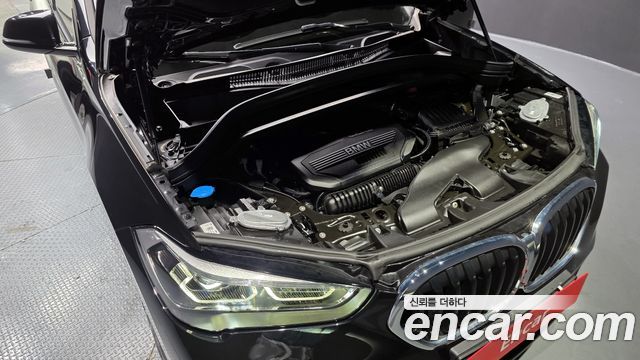 BMW X1 2021 — photo 6