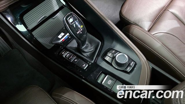 BMW X1 2021 — photo 9