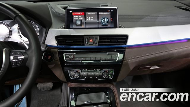 BMW X1 2021 — photo 14