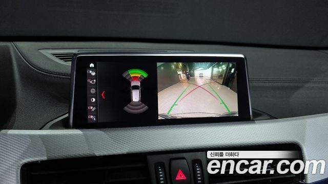 BMW X1 2021 — photo 15