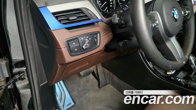BMW X1 2021 — photo 17