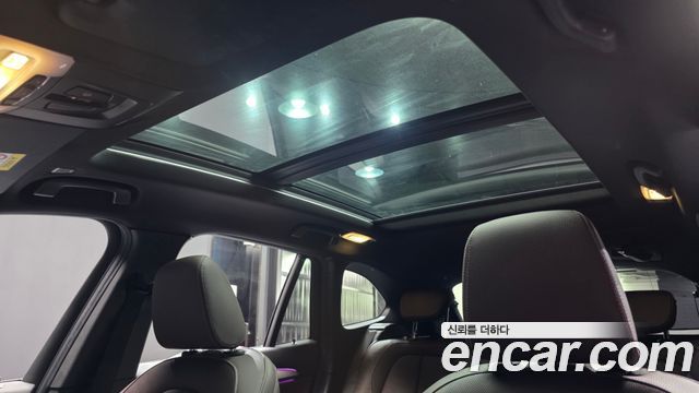 BMW X1 2021 — photo 18