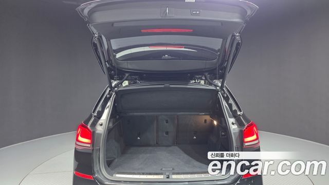 BMW X1 2021 — photo 20