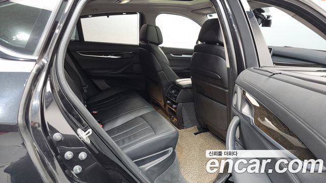 BMW X6 2015 — photo 12
