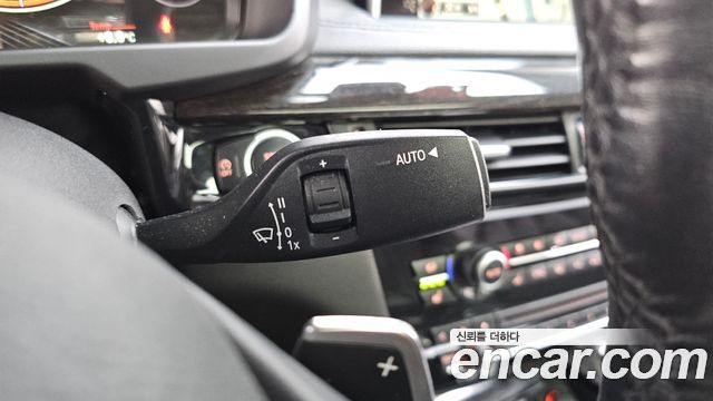 BMW X6 2015 — photo 16