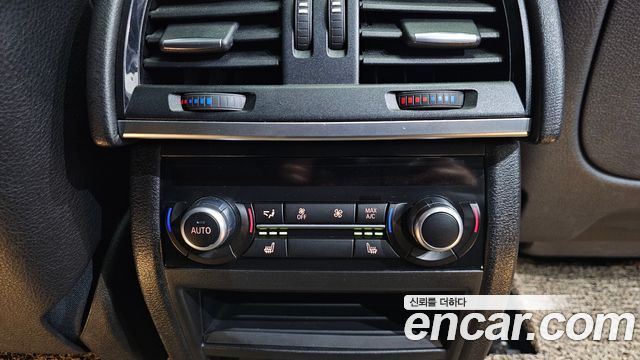 BMW X6 2015 — photo 18