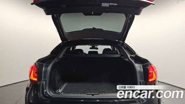 BMW X6 2015 — photo 20