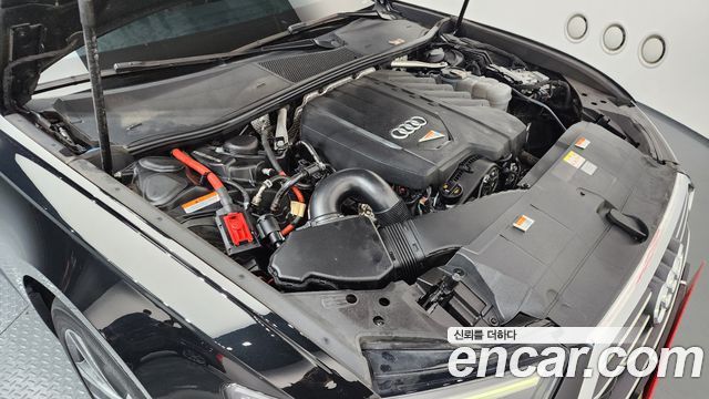 Audi A6 2022 — photo 6
