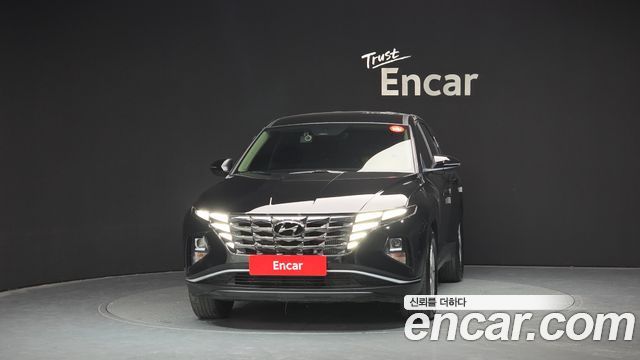 Hyundai Tucson 2023 — photo 3