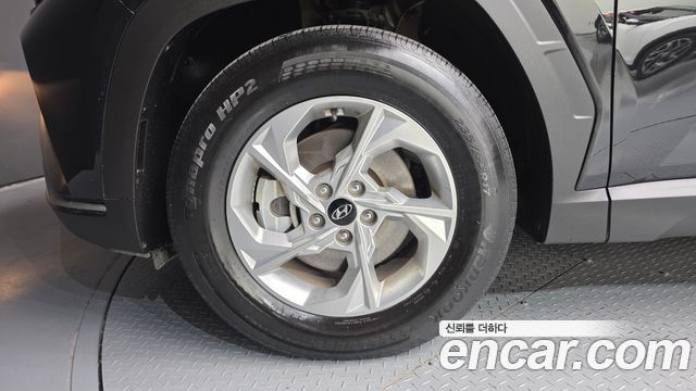 Hyundai Tucson 2023 — photo 5