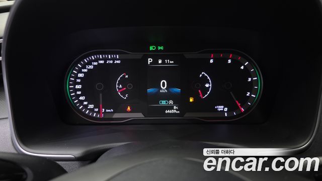 Hyundai Tucson 2023 — photo 8