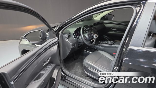 Hyundai Tucson 2023 — photo 10