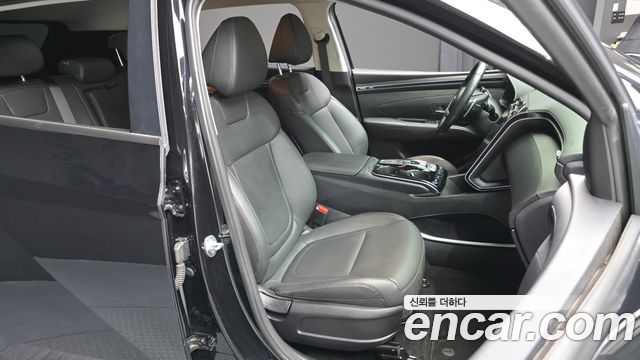 Hyundai Tucson 2023 — photo 12
