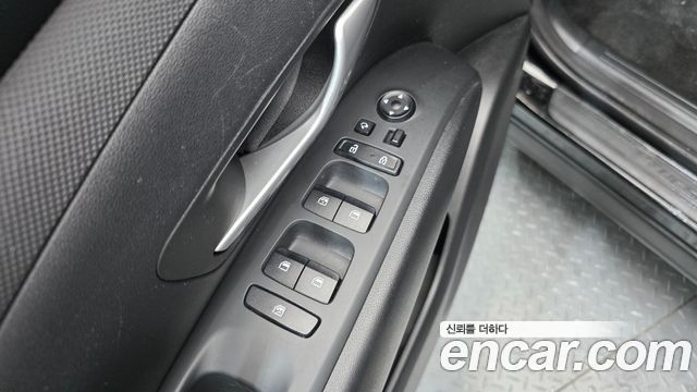 Hyundai Tucson 2023 — photo 14
