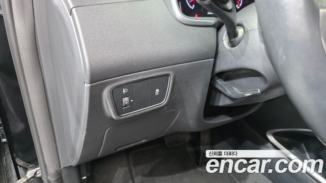Hyundai Tucson 2023 — photo 15