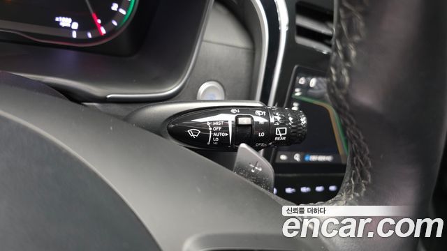 Hyundai Tucson 2023 — photo 16