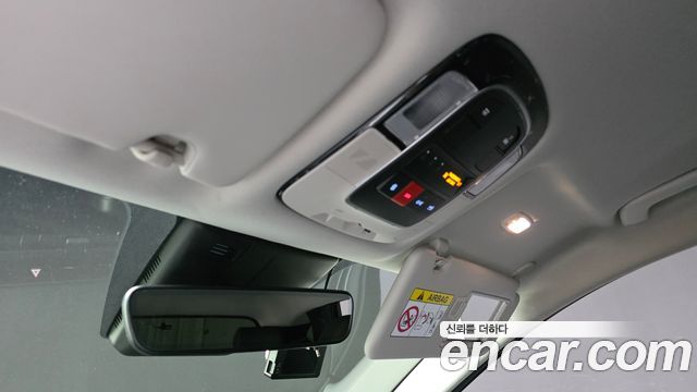 Hyundai Tucson 2023 — photo 20