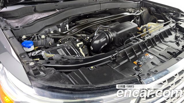 Ford Explorer 2020 — photo 6