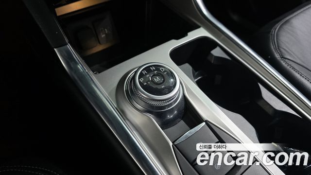 Ford Explorer 2020 — photo 9