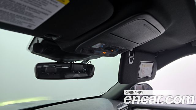 Ford Explorer 2020 — photo 17