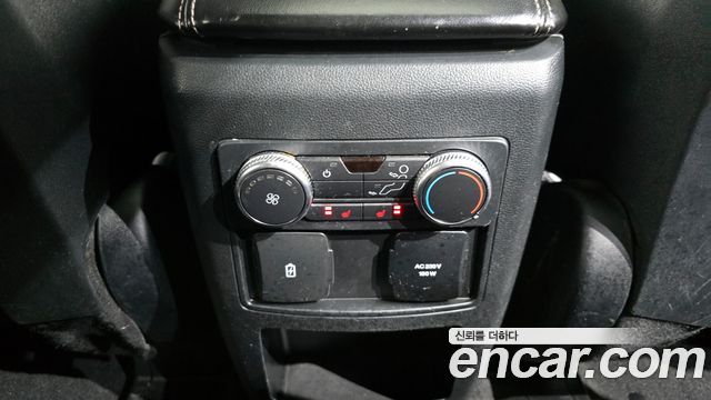 Ford Explorer 2020 — photo 19