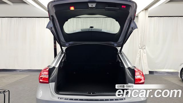Mercedes-Benz GLA-Class 2015 — photo 19