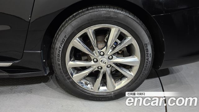 Kia Canival 2019 — photo 5