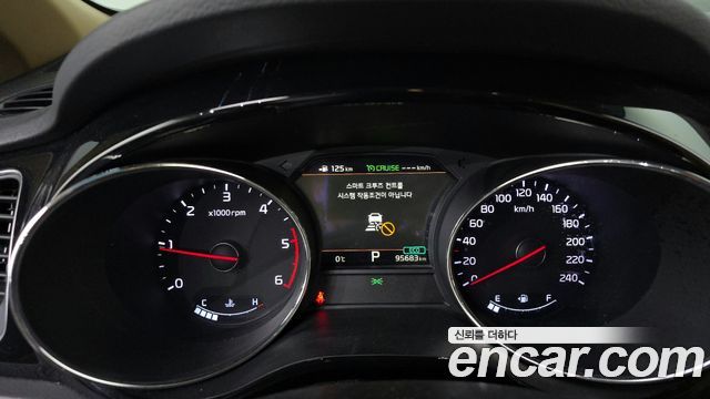 Kia Canival 2019 — photo 8