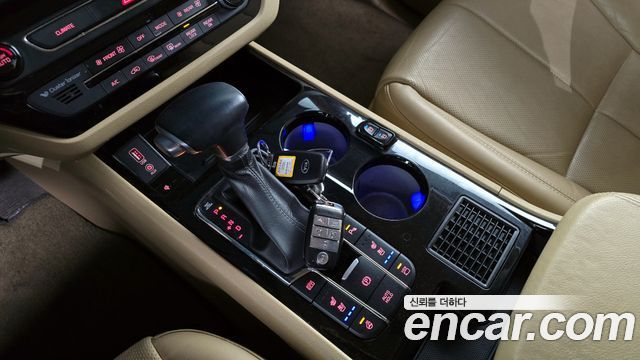 Kia Canival 2019 — photo 9