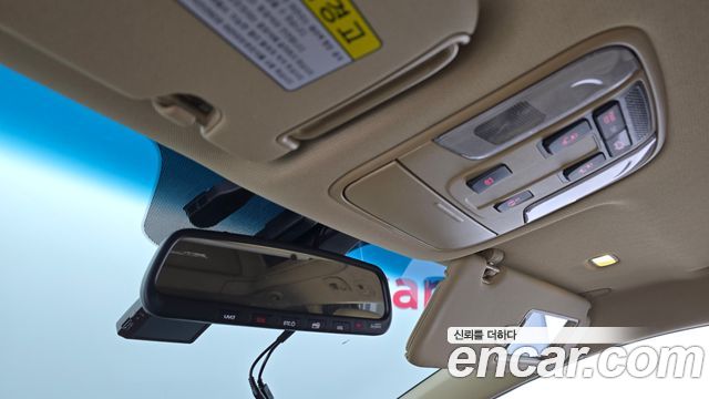 Kia Canival 2019 — photo 19