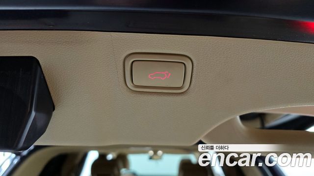 Kia Canival 2019 — photo 20